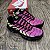 Tênis Nike Air Max Plus Hyper Pink Volt - Imagem 3