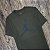 Camiseta Nike Air Jordan Big Logo Verde Militar - Imagem 2