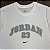 Camiseta Nike Air Jordan 23 Branca - Imagem 3