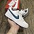 Tênis Nike Court Borough Low Phanton Bright - Imagem 2