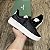 Tênis Lacoste Carnaby Plat Black/White - Imagem 2