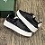 Tênis Lacoste Carnaby Plat Black/White - Imagem 1