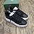 Tênis Lacoste Carnaby Plat Black/White - Imagem 4