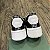 Tênis Lacoste Carnaby Plat Black/White - Imagem 5
