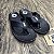 Chinelo Nike Marina Preto - Imagem 1