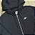 Jaqueta Nike Club Sportswear Preta - Imagem 4