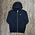 Jaqueta Nike Club Sportswear Preta - Imagem 1