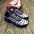 Tênis Nike Air Max Plus Black Sapphire - Imagem 3