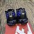 Tênis Nike Air Max Plus Black Sapphire - Imagem 4