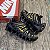 Tênis Nike Shox TL Black University Gold - Imagem 1