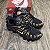 Tênis Nike Shox TL Black University Gold - Imagem 3