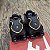 Tênis Nike Shox TL Black University Gold - Imagem 4