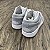 Tênis Nike Air Jordan 1 Low Wolf Grey - Imagem 4