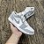 Tênis Nike Air Jordan 1 Low Wolf Grey - Imagem 2