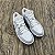 Tênis Nike Air Jordan 1 Low Wolf Grey - Imagem 3