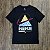 Camiseta Nike Sportswear Precision Preta - Imagem 1