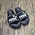 Chinelo Puma Big Logo Preto - Imagem 1