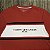 Camiseta Tommy Hilfiger Block Logo XM07453 Vermelha - Imagem 2