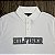 Polo Tommy Hilfiger Letreiro XM05641 Branca - Imagem 3