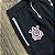 Calça Nike Corinthians Preta - Imagem 3