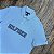 Polo Tommy Hilfiger Letreiro XM05641 Verde Água - Imagem 3