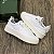 Tênis Lacoste Carnaby Plat Branco - Imagem 1