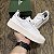 Tênis Lacoste Carnaby Plat Branco - Imagem 2