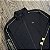 Conjunto Lacoste Sport Letreiro BH1607 Preto - Imagem 4