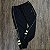 Conjunto Lacoste Sport Letreiro BH1607 Preto - Imagem 6