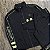 Conjunto Lacoste Sport Letreiro BH1607 Preto - Imagem 2