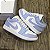 Tênis Nike Air Jordan 1 Low Aluminum - Imagem 1