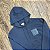 Jaqueta Lacoste Loose Fit SH0882 Azul - Imagem 2