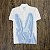 Polo Lacoste Big Logo PH2194 Branca - Imagem 1