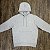Moletom Nike Club Sportswear Cinza 2026 - Imagem 3