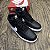 Tênis Nike Court Vision Mid Preto com Branco - Imagem 3