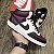 Tênis Nike Court Vision Mid Vinho/Preto/Branco - Imagem 2