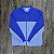 Jaqueta Puma x BMW MotorSports "Equipe" Azul - Imagem 1
