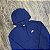 Moletom Nike Club Sportswear Azul Marinho - Imagem 2