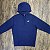 Moletom Nike Club Sportswear Azul Marinho - Imagem 3