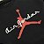 Moletom Nike Air Jordan Graphic Preto - Imagem 2