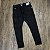 Calça Jeans Brow Jeans 024 Preta - Imagem 2