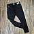 Calça Jeans Brow Jeans 024 Preta - Imagem 1