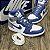 Tênis Nike Air Jordan 1 Retro High OG True Blue - Imagem 5