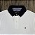 Polo Tommy Hilfiger 78A6535 Branca - Imagem 3