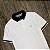 Polo Tommy Hilfiger 78A6535 Branca - Imagem 2