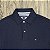 Polo Tommy Hilfiger 78A6535 Azul Marinho - Imagem 3
