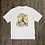 Camiseta Nike Air Jordan Comic Branca - Imagem 1