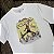 Camiseta Nike Air Jordan Comic Branca - Imagem 2