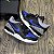 Tênis Nike Air Jordan Legacy 312 Low Black Royal - Imagem 1