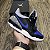 Tênis Nike Air Jordan Legacy 312 Low Black Royal - Imagem 2